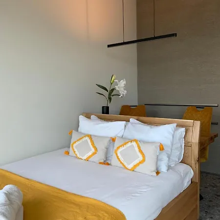 Panorama Level 25 Z Sauna I Wanna W Oknie Appartamento