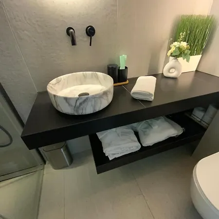 Panorama Level 25 Z Sauna I Wanna W Oknie