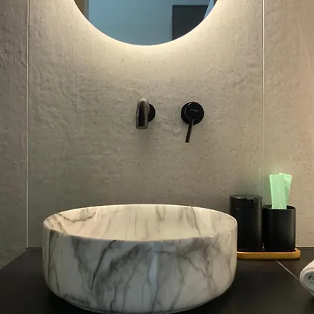 Panorama Level 25 Z Sauna I Wanna W Oknie Appartamento